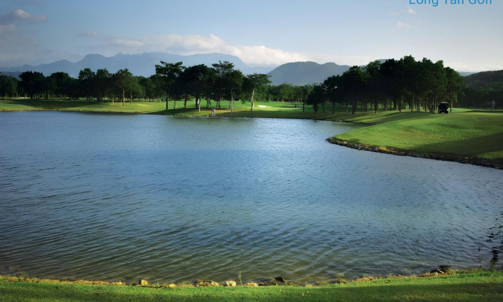 Golf In Taiwan